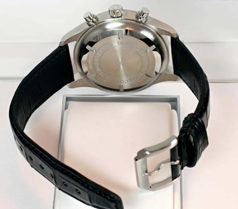 IWC時計コピー パイロットクロノ IW371701
