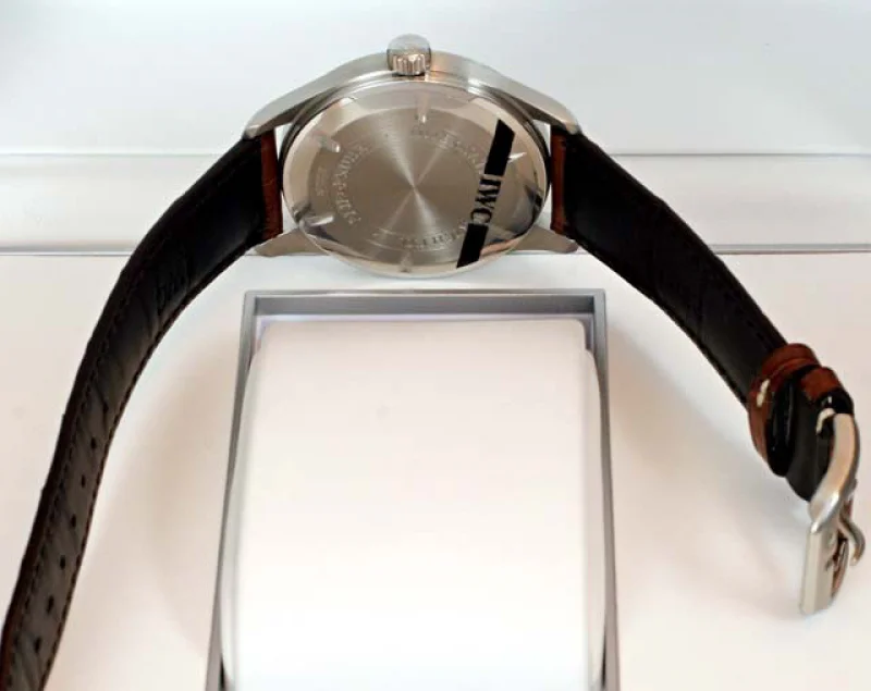 IWC時計コピー パイロットウォッチ マーク16 IW325501