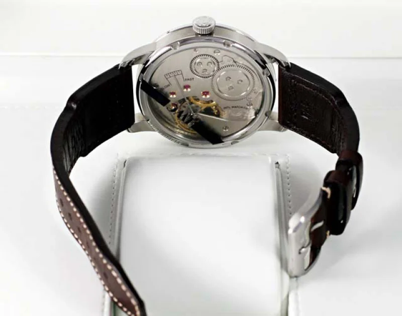 IWC時計コピー ヴィンテージ パイロットウォッチ IW325401
