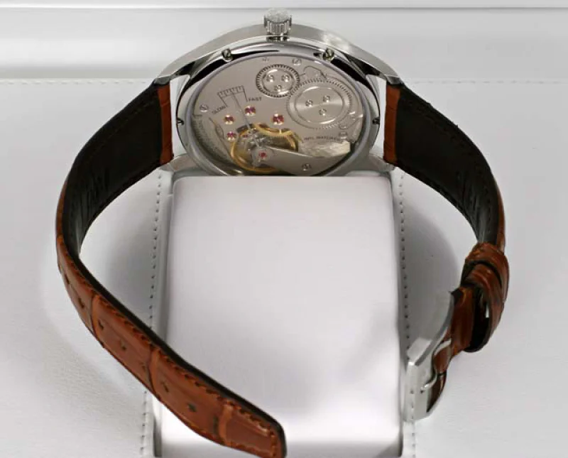 IWC時計コピー ポルトギーゼ レギュレーター IW544401