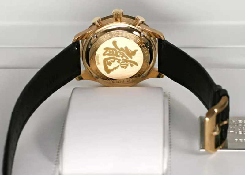 IWC時計コピー ポルトギーゼ クロノ オートマティック IW371433
