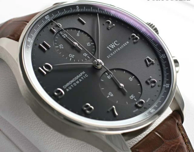 IWC時計コピー ポルトギーゼクロノIW371431