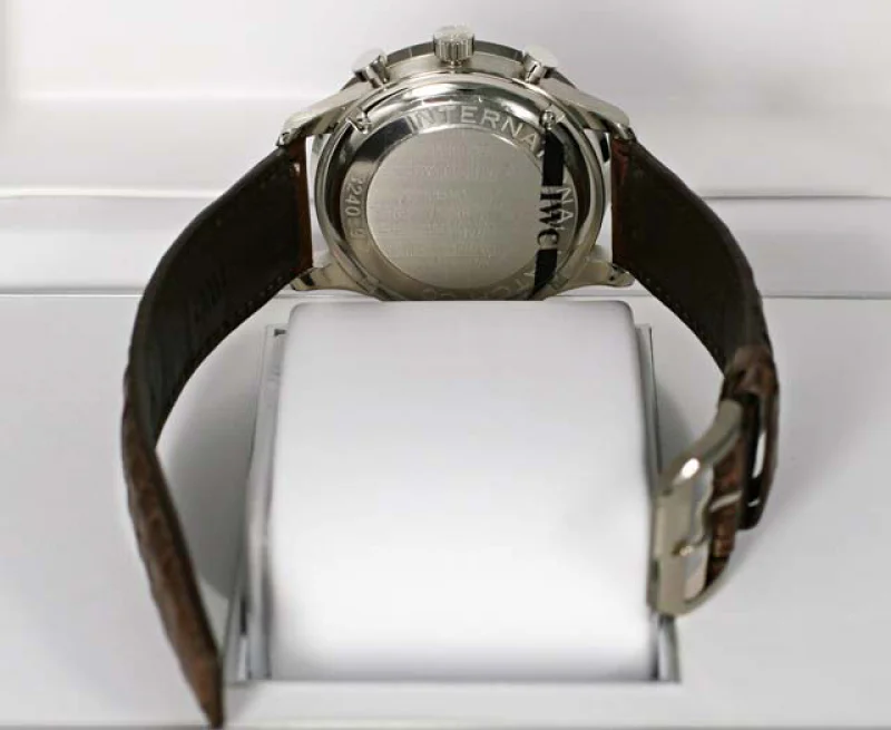 IWC時計コピー ポルトギーゼクロノIW371431