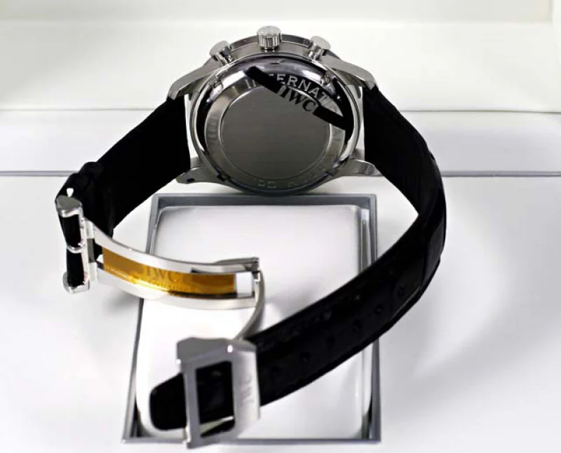 IWC時計コピー ポルトギーゼクロノ IW371447