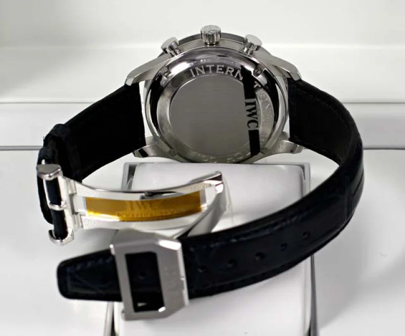 IWC時計コピー ポルトギーゼクロノ IW371446