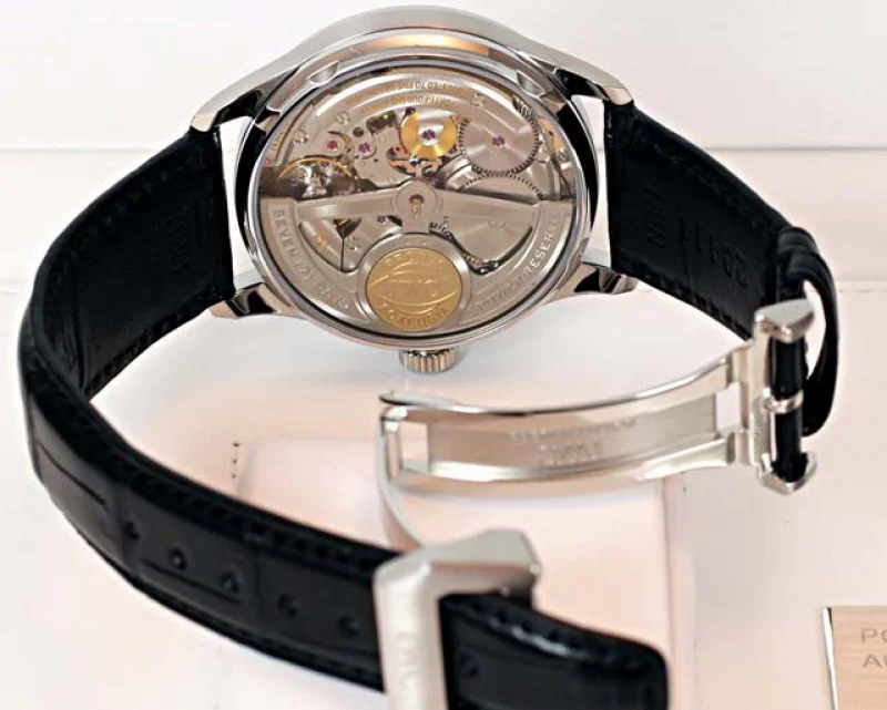 IWC時計コピー ポルトギーゼ オートマティック 7デイズ IW500109