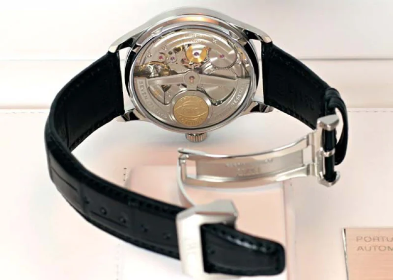 IWC時計コピー ポルトギーゼ 7デイズ IW5001-007