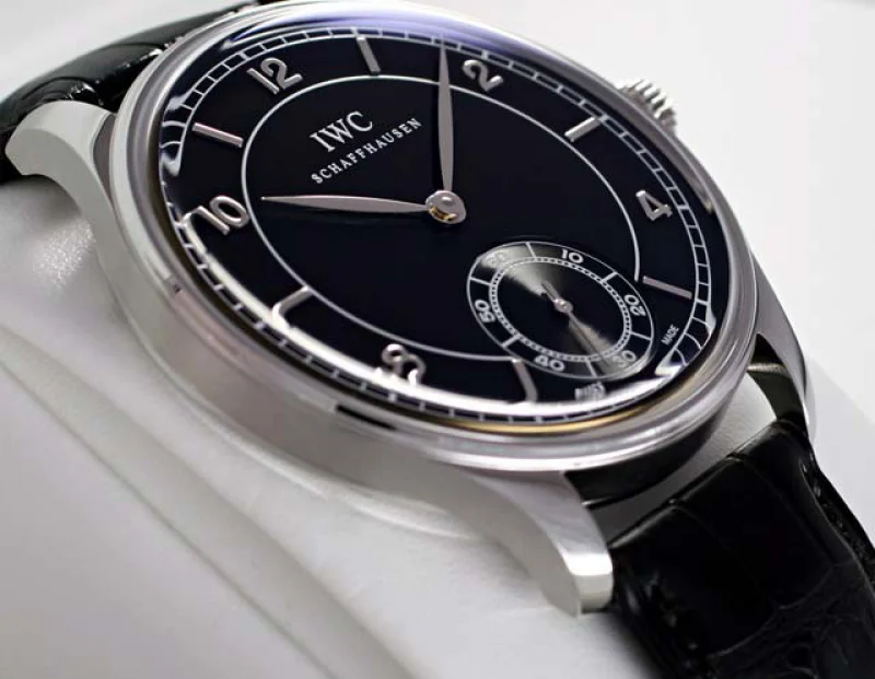 IWC時計コピー ヴィンテージ ポルトギーゼ IW544501