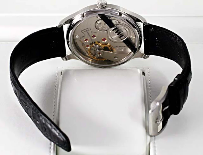 IWC時計コピー ヴィンテージ ポルトギーゼ IW544501