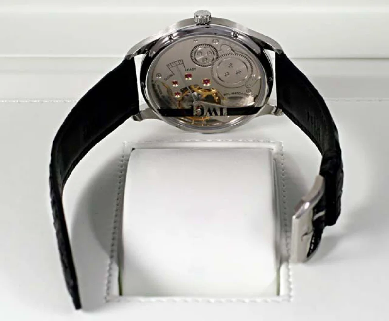 IWC時計コピー ポルトギーゼ ハンドワインド IW545405