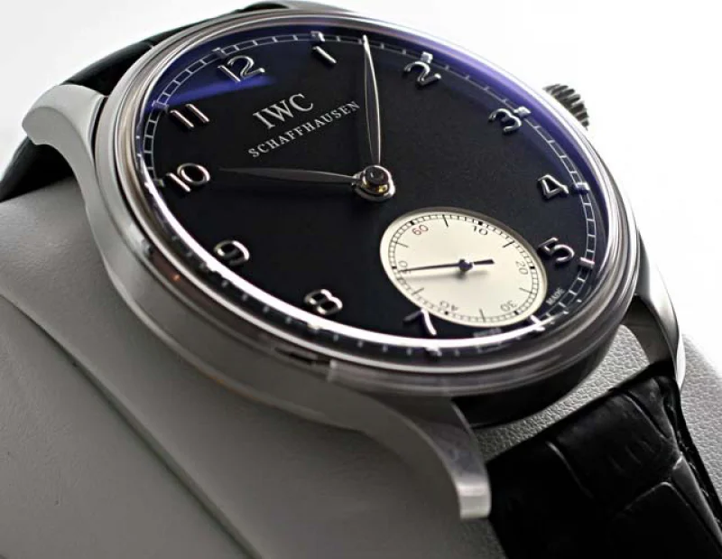 IWC時計コピー ポルトギーゼ ハンドワインド IW545404