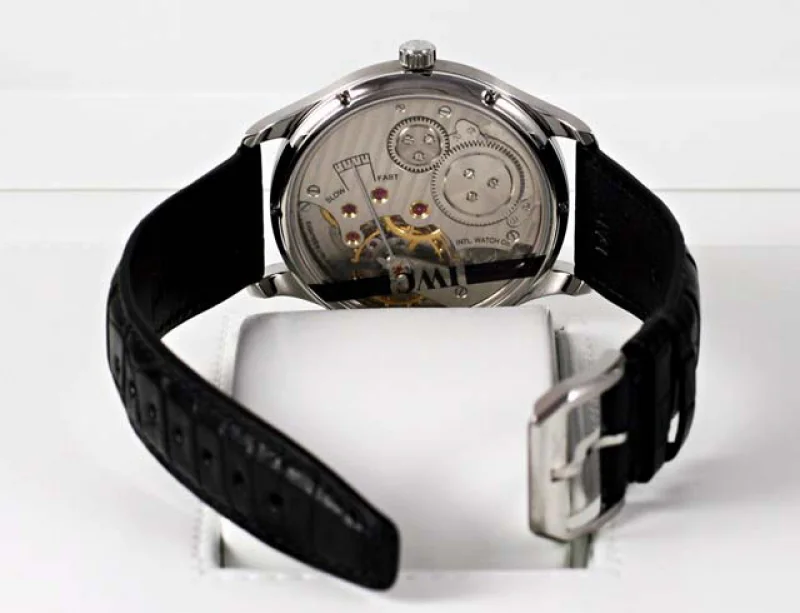 IWC時計コピー ポルトギーゼ ハンドワインド IW545404