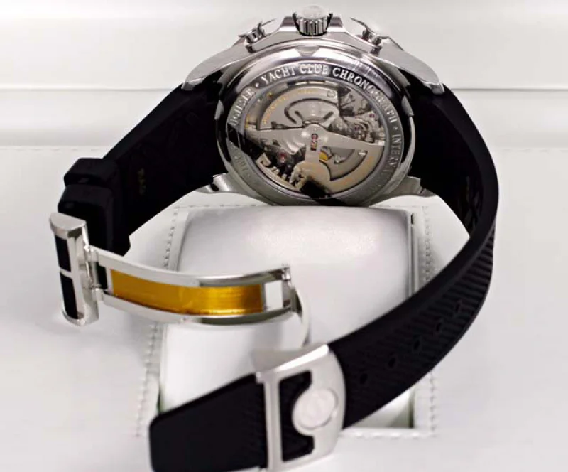 IWC時計コピー ポルトギーゼ ヨットクラブ IW390204