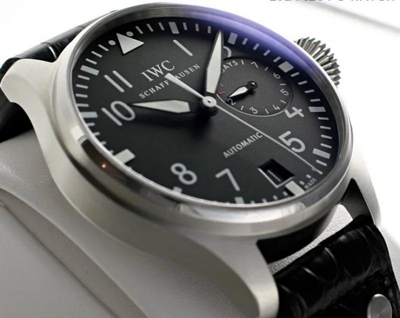 IWC ビッグパイロットウォッチ IW500901 スーパーコピー 時計
