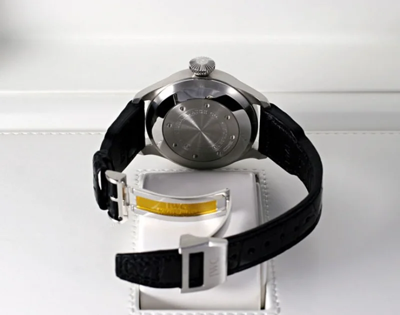 IWC ビッグパイロットウォッチ IW500901 スーパーコピー 時計