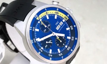 IWC IW378203 スーパーコピー