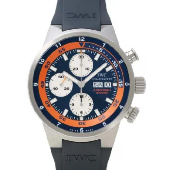 IWC IW378101 スーパーコピー