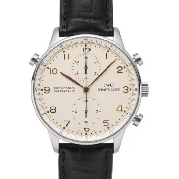IWC IW371202 スーパーコピー