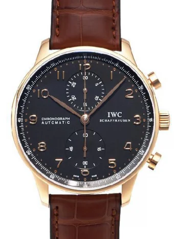 IWC IW371415 スーパーコピー