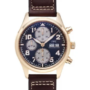 IWC IW371711 スーパーコピー