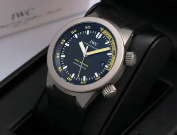 IWC IW353804 スーパーコピー