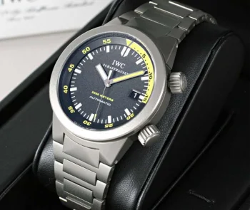 IWC IW353803 スーパーコピー