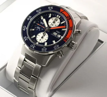 IWC IW376703 スーパーコピー