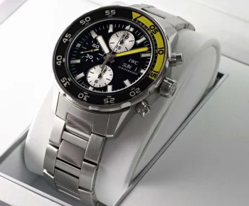 IWC IW376701 スーパーコピー