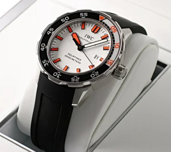 IWC IW356807 スーパーコピー