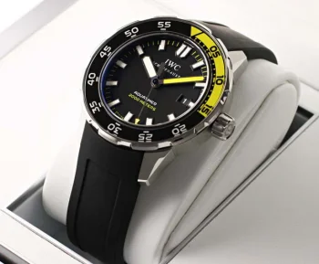 IWC IW356802 スーパーコピー