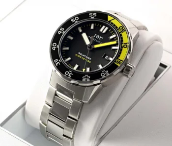 IWC IW356801 スーパーコピー