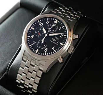 IWC IW371704 スーパーコピー