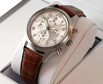 IWC IW371702 スーパーコピー
