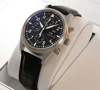 IWC IW371701 スーパーコピー