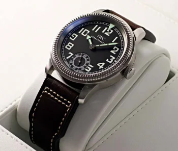 IWC IW325401 スーパーコピー