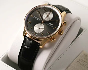 IWC IW371433 スーパーコピー