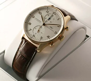 IWC IW371402 / 3714-02 スーパーコピー