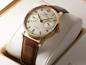 IWC IW500101 スーパーコピー