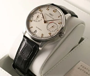 IWC IW500114 スーパーコピー