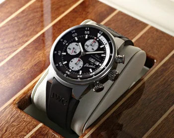 IWC IW378204 スーパーコピー