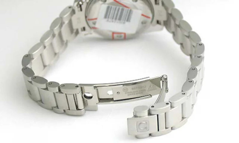 (OMEGA)オメガ スーパーコピー時計 シーマスターアクアテラ 2573-70