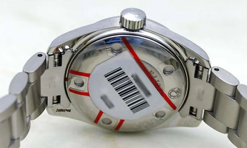 (OMEGA)オメガ スーパーコピー時計 シーマスターアクアテラ 2563-75