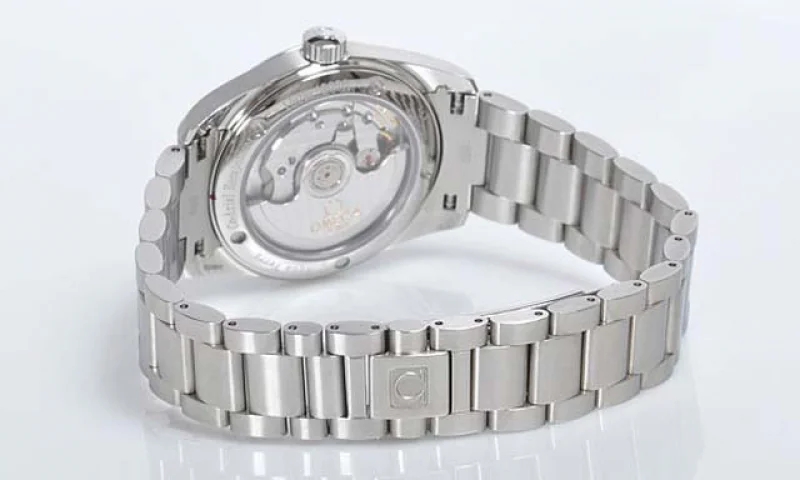 (OMEGA)オメガ スーパーコピー時計 シーマスターコーアクシャル アクアテラ Ｍ 2504-30