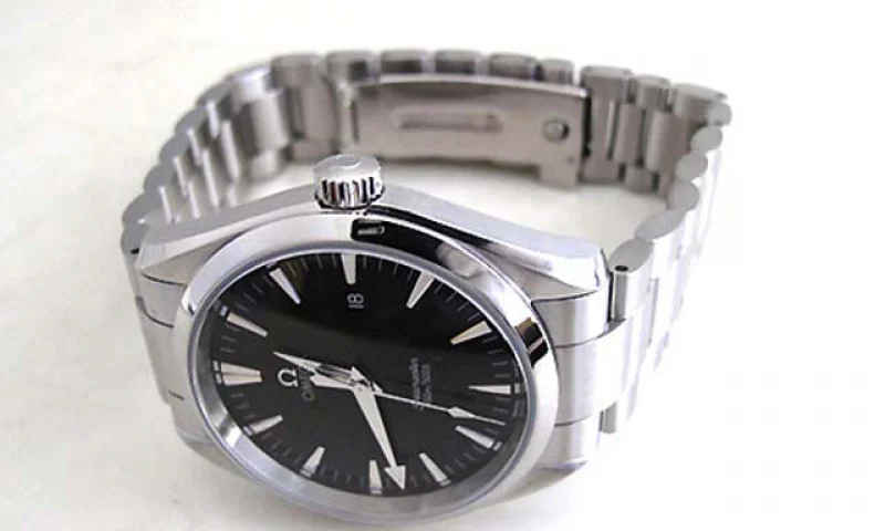 (OMEGA)オメガ スーパーコピー時計 シーマスター アクアテラ 2517-50