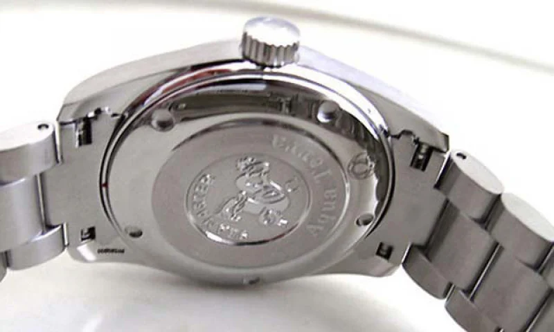 (OMEGA)オメガ スーパーコピー時計 シーマスター アクアテラ 2518-50
