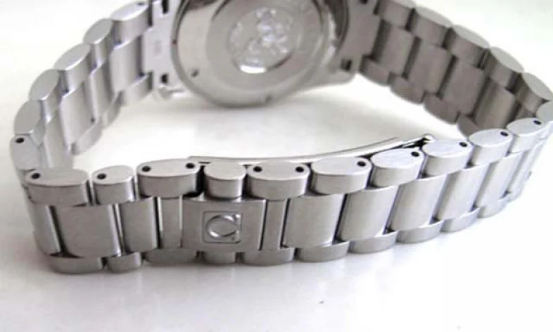 (OMEGA)オメガ スーパーコピー時計 シーマスター アクアテラ 2518-50