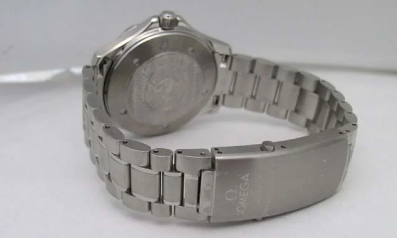 (OMEGA)オメガ スーパーコピー時計 シーマスタープロフェッショナルＧＭＴ 2234-50