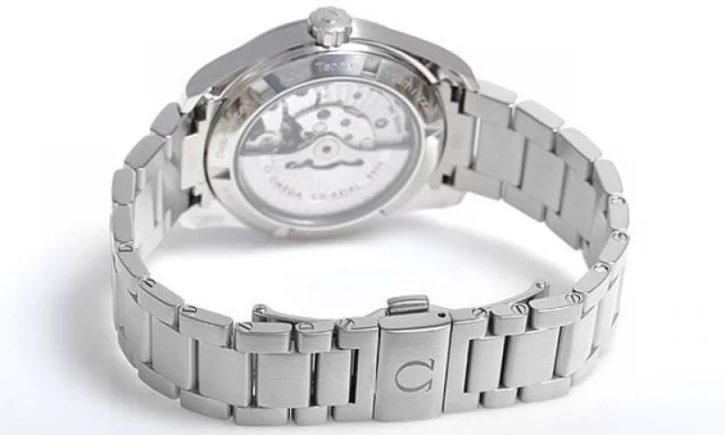 (OMEGA)オメガ スーパーコピー時計 シーマスターコーアクシャルアクアテラクロノメーター（Ｍ） 231.10.39.21.55.001