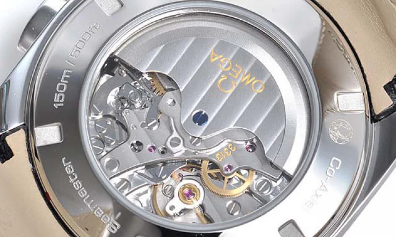 (OMEGA)オメガ スーパーコピー時計 シーマスタークロノコーアクシャルアクアテラクロノメーター 231.13.44.50.06.001
