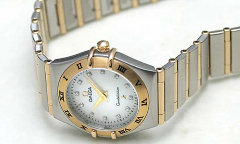 OMEGA オメガ時計コピーブランド コンステレーション OMEGA オメガ時計コピーブランド コンステレーション 1272-75